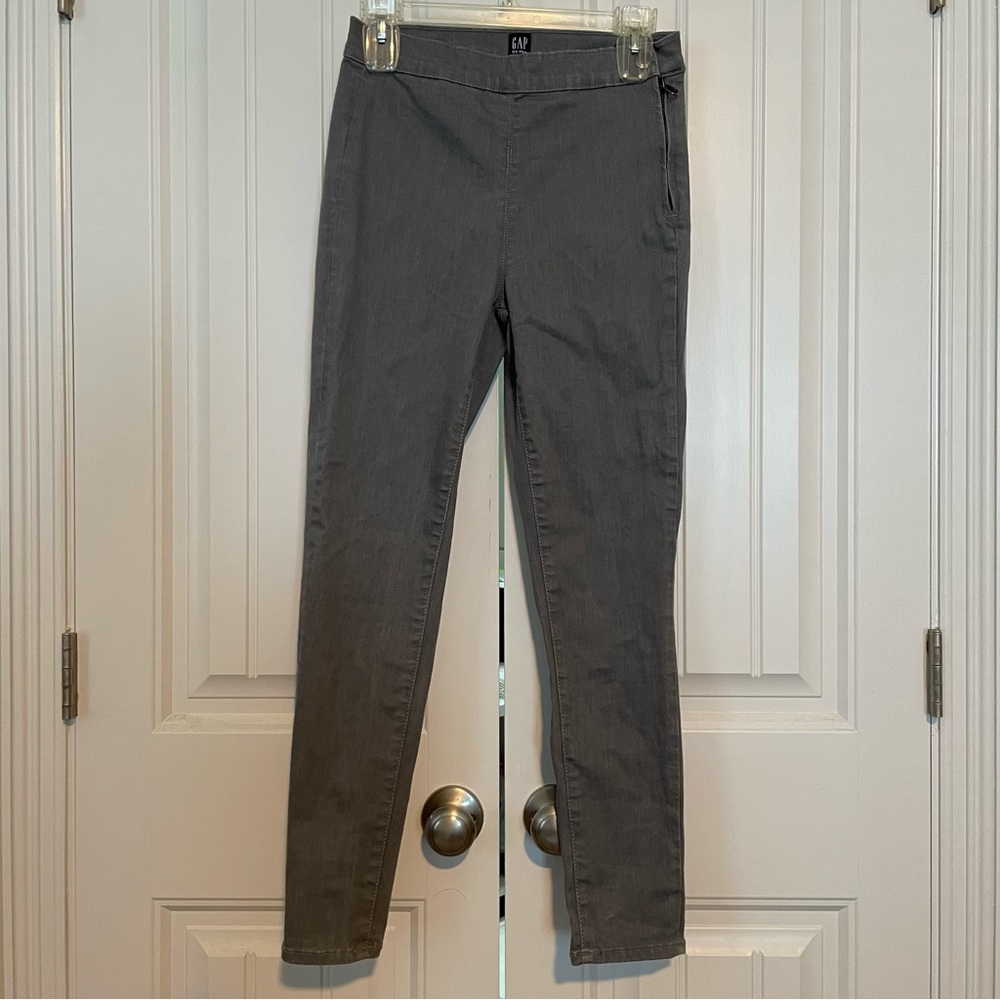 GAP True Skinny Jeans